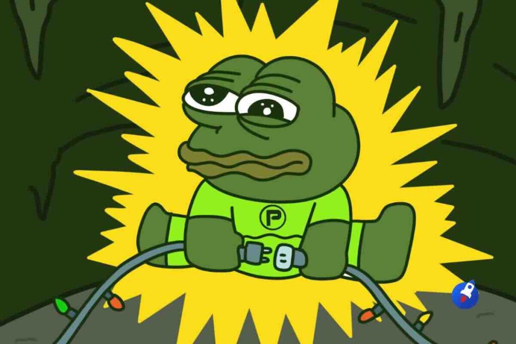 Prévente de PepeNode: plus que 24 jours pour participer