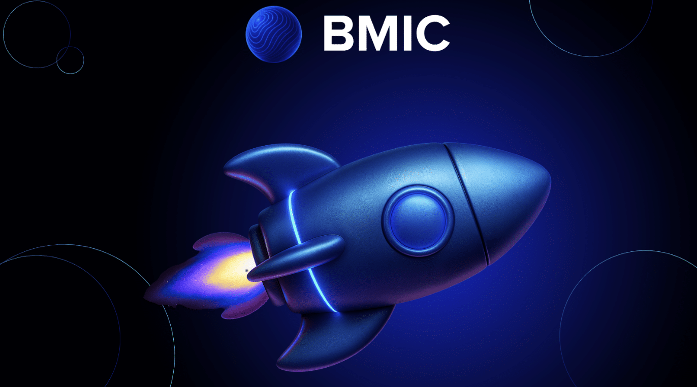 Presale BMIC