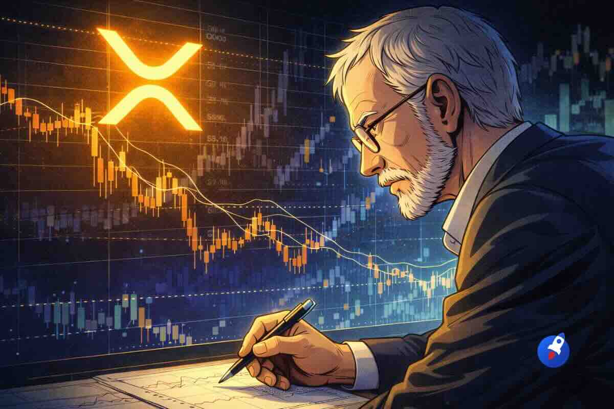 Prix XRP