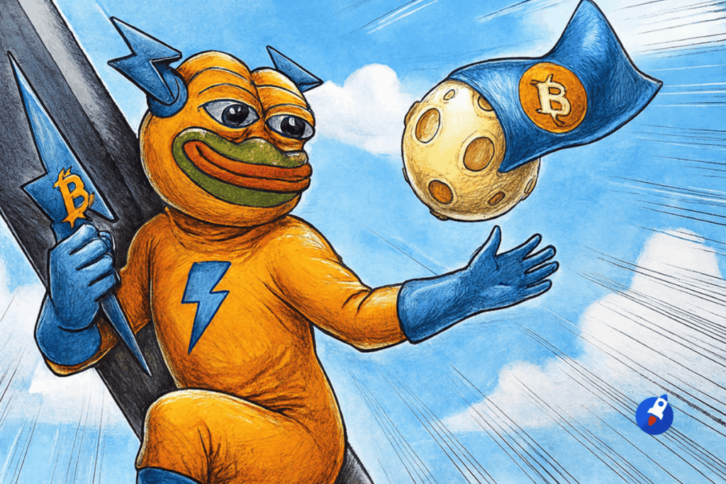 ICO Bitcoin Hyper à 29M$ : les investisseurs misent contre la tendance baissière du BTC