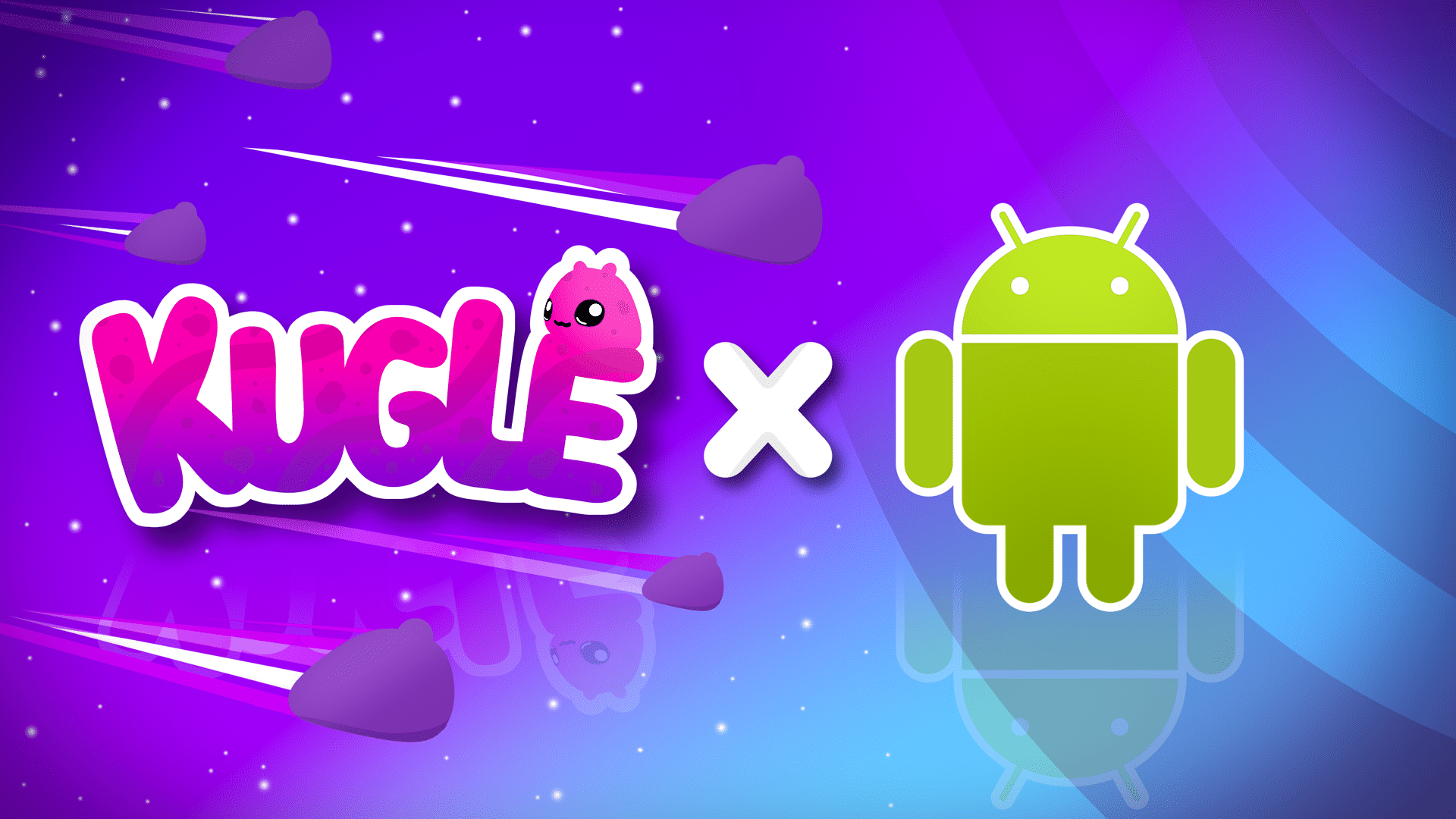 KUGLE : le Play & Earn français qui réconcilie le fun, la collection et la  blockchain - Cryptonaute