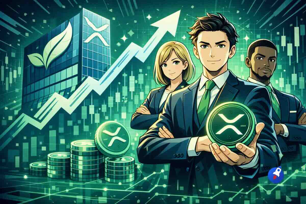 Cours Ripple | Prix et évolution en temps réel du XRP