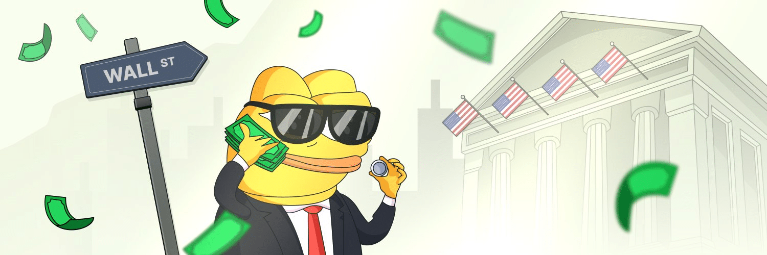 Wall Street Chain