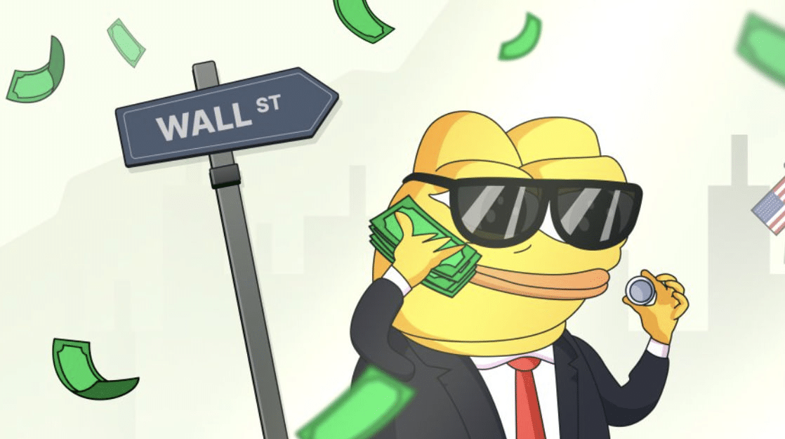 Wall Street Chain