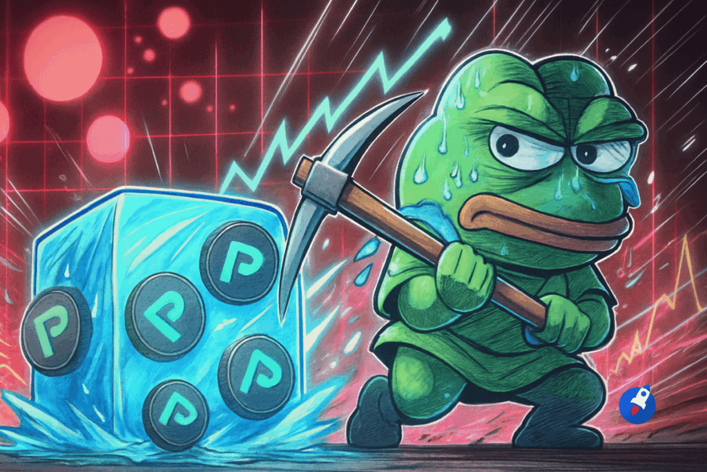 Play-to-Earn 3.0 : découvrez PepeNode, le projet crypto qui fusionne Meme Coin et Mine-to-Earn
