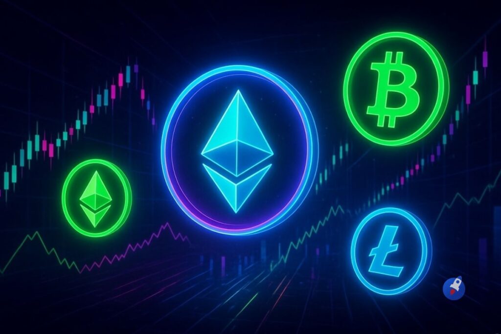 2026 sera-t-elle l’année de la saison des altcoins ?