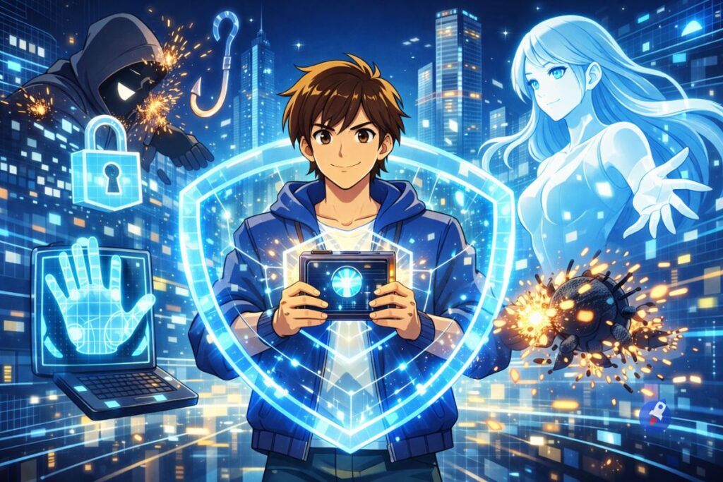 Comment la sécurité crypto pourrait évoluer en 2026 ?