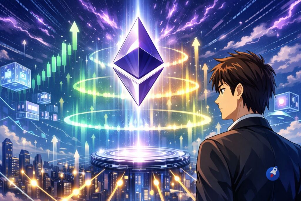 Quel prix Ethereum peut-il atteindre dès janvier 2026 ?