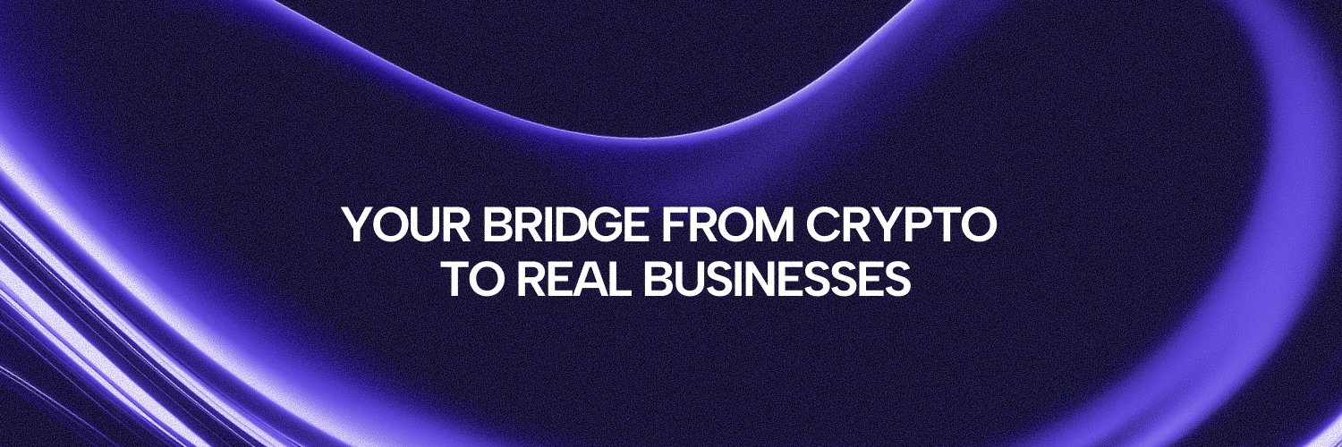 8lends pont vers la crypto