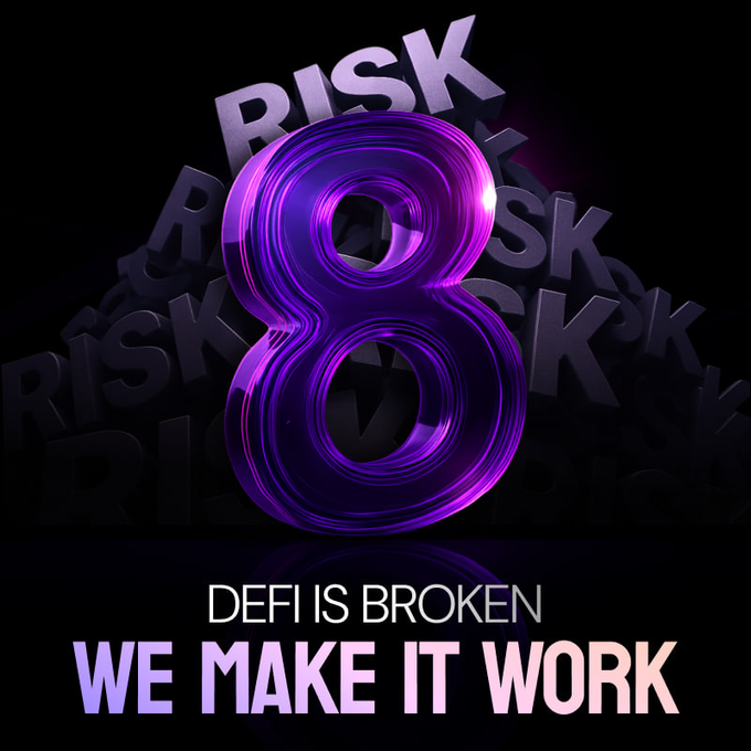 8lends : Comment cette plateforme DeFi transforme des actifs réels en rendements concrets