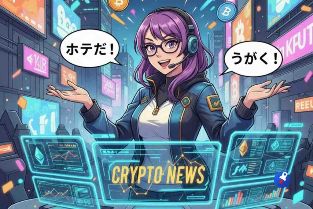 Direct: Trump relance le marché, XRP, Bitcoin, Solana en hausse