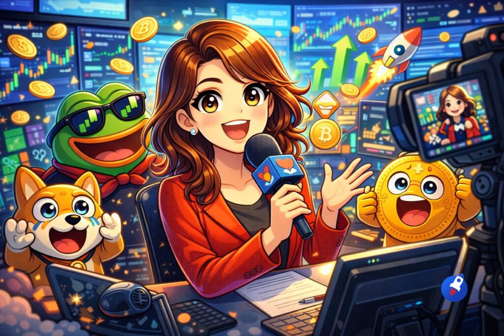 Direct : Bitcoin, XRP, altcoins, la pause avant le bull run ?