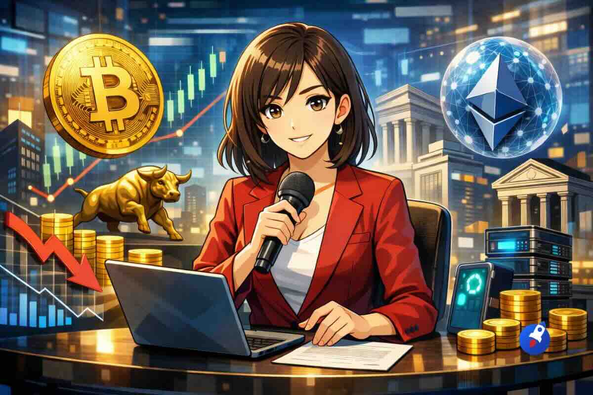 Новости криптовалют