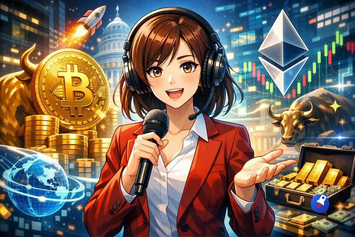 Новости криптовалют