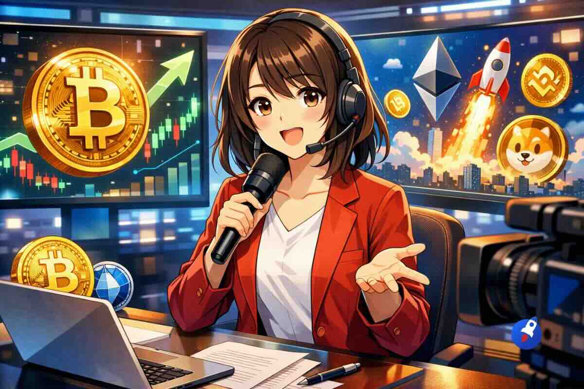 Direct: Bitcoin, XRP, Ethereum dans le rouge: bear market amorcé?