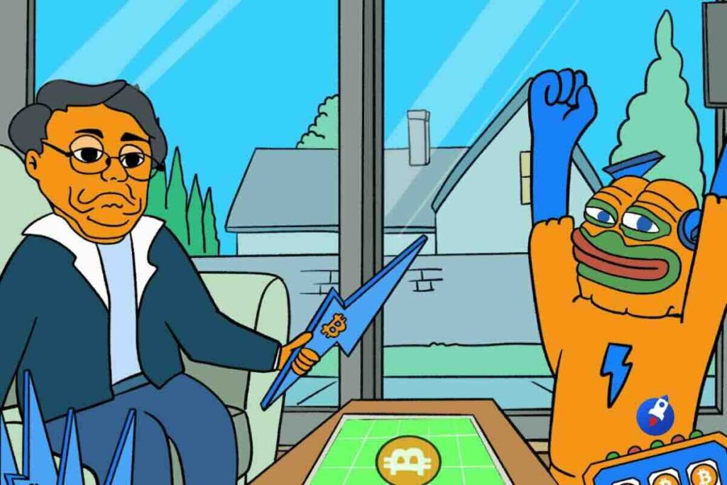 La nouvelle loi de Californie et Bitcoin Hyper changent la donne pour Bitcoin