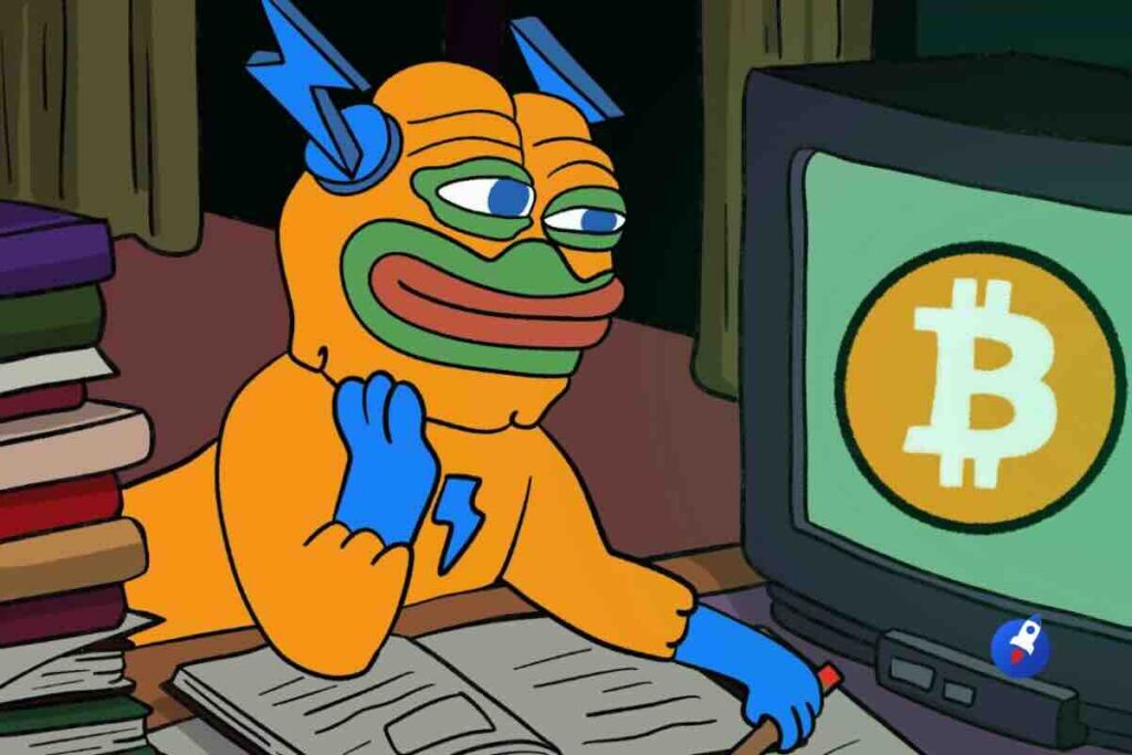 Vous avez raté l’appel de Davinci pour Bitcoin en 2013 ? Voici une nouvelle chance avec Bitcoin Hyper