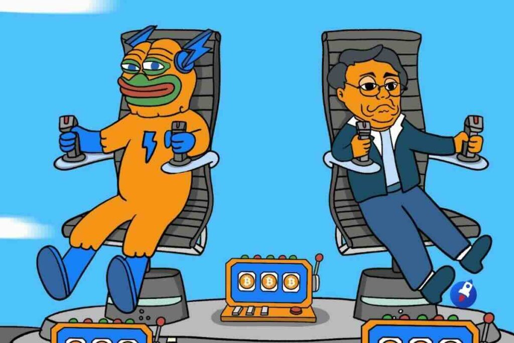 Grok prévoit un Bitcoin à 225 000 $ en 2026: voici comment ce layer 2 peut y contribuer