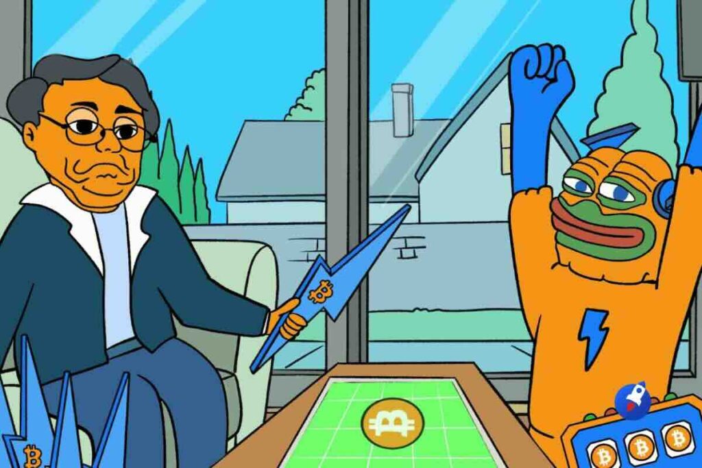 Un réseau social propulsé par Bitcoin ? Comment le Layer 2 Bitcoin le plus rapide peut le rendre possible