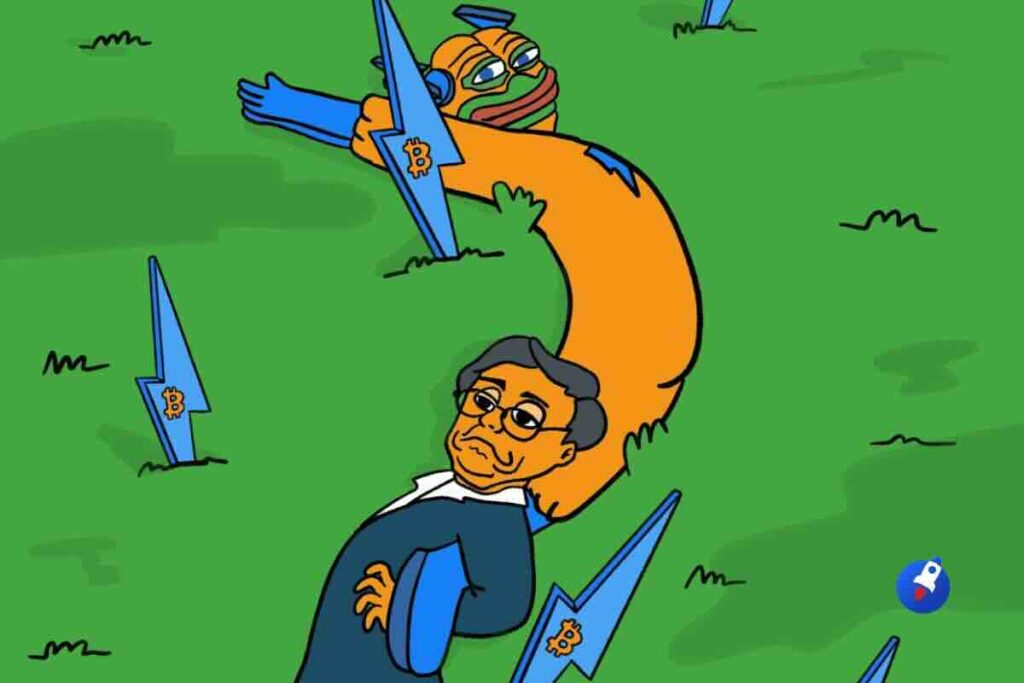 Le Bitcoin peut-il devenir une véritable monnaie ? Un projet propulsé par la SVM pourrait rendre cela possible grâce à une layer 2