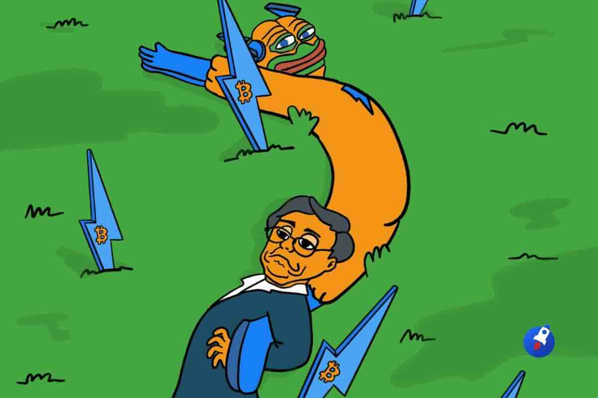 Le Bitcoin peut-il devenir une véritable monnaie ? Un projet propulsé par  la SVM pourrait rendre cela possible grâce à une layer 2