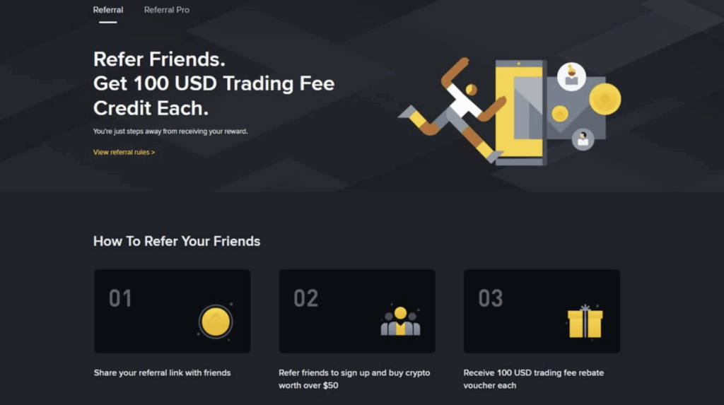 Binance 