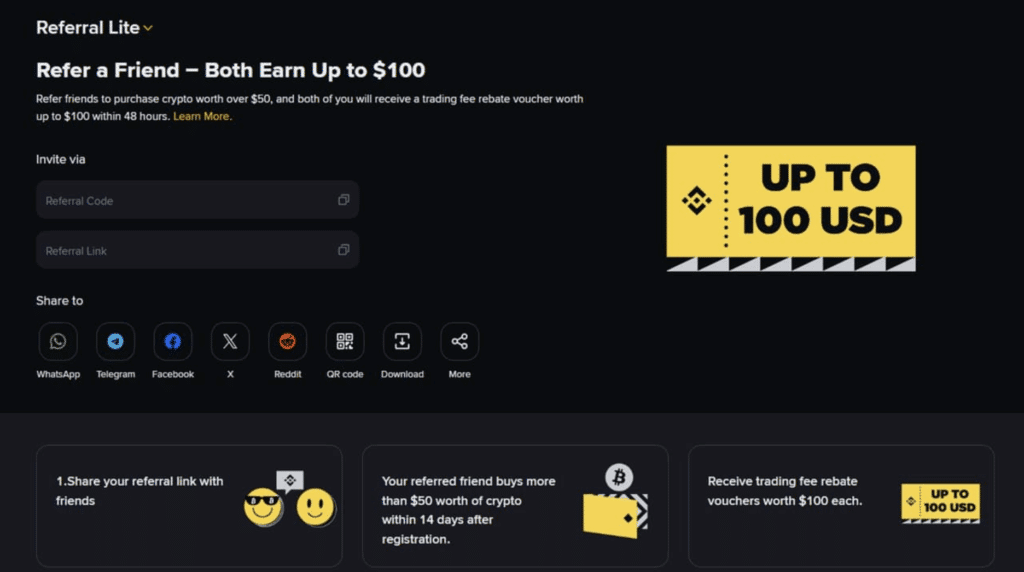 Binance