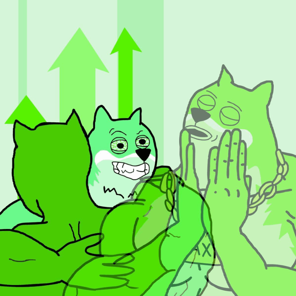 Le Meme Coin IA Byte triple sa mise en 24h, mais ce nouveau projet vise une croissance 1 000 fois supérieure