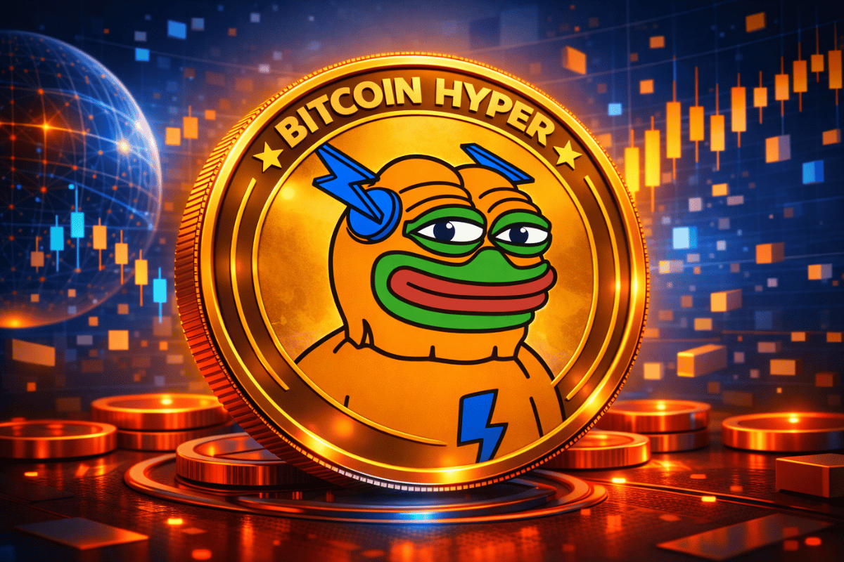 Comment acheter Bitcoin Hyper