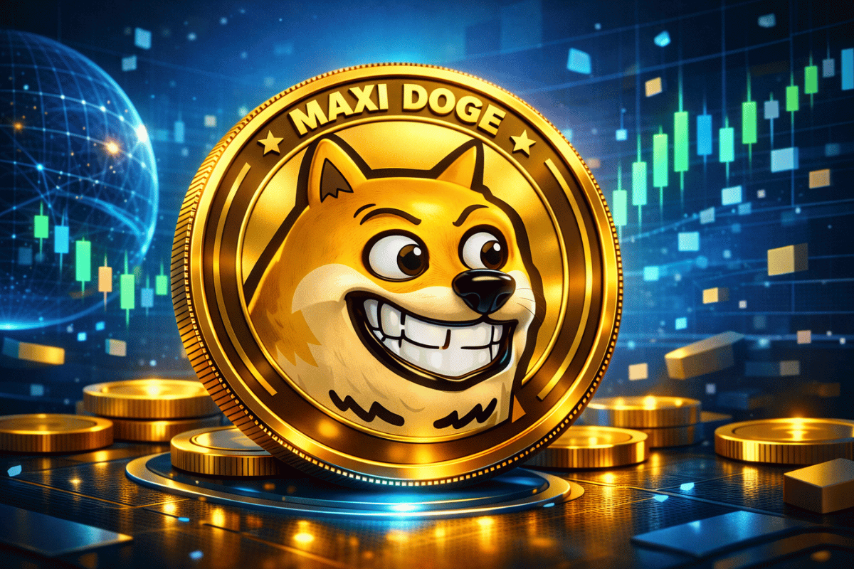 Acheter Maxi Doge : le guide complet pour débutants - Cryptonaute