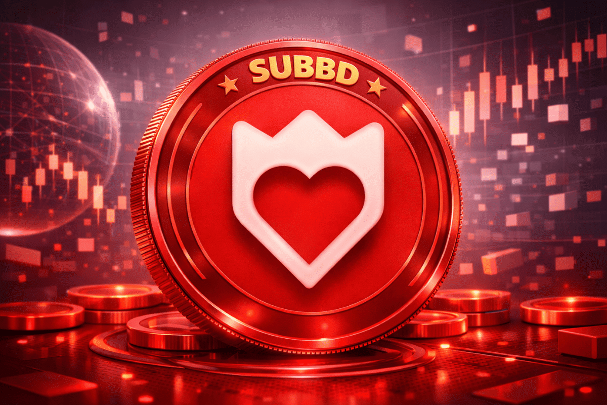 Comment acheter Subbd