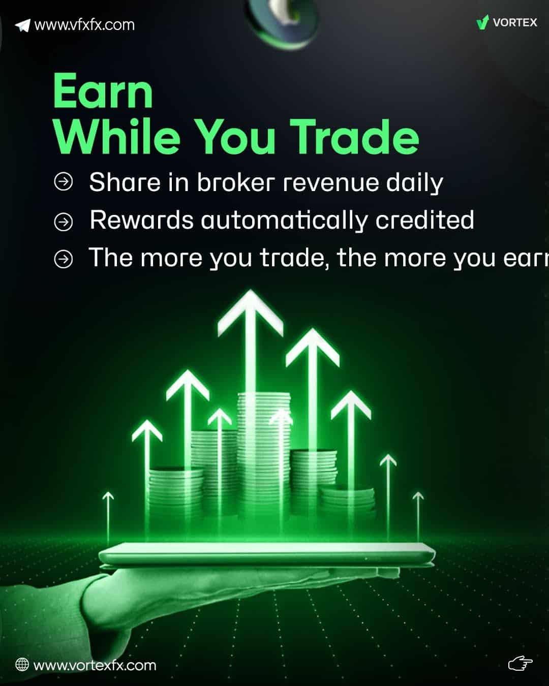 Earn VFX