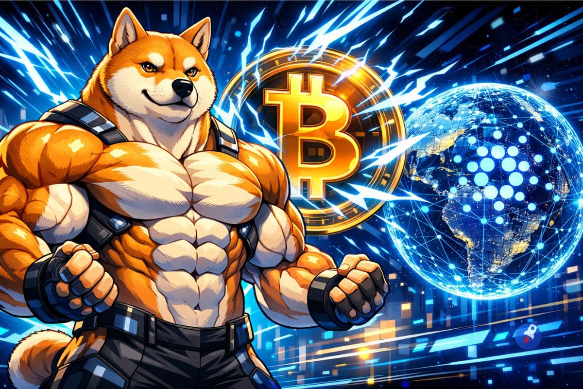 Les analystes ont identifié 3 cryptos au potentiel x100 - Cryptonaute