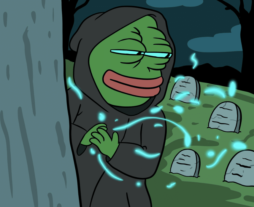 Liquidchain memecoin