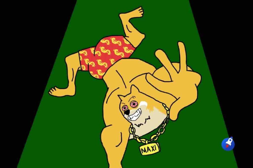 La bourse du Venezuela x44 en 2026, cette crypto peut faire mieux