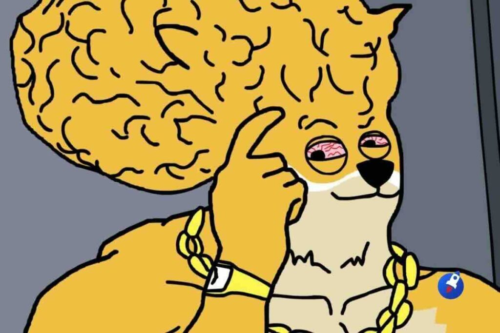 Laisse tomber le SPX : si c’est le Bitcoin de la nouvelle ère, alors Maxi Doge est le DOGE survitaminé, bodybuildé, conçu pour les bros