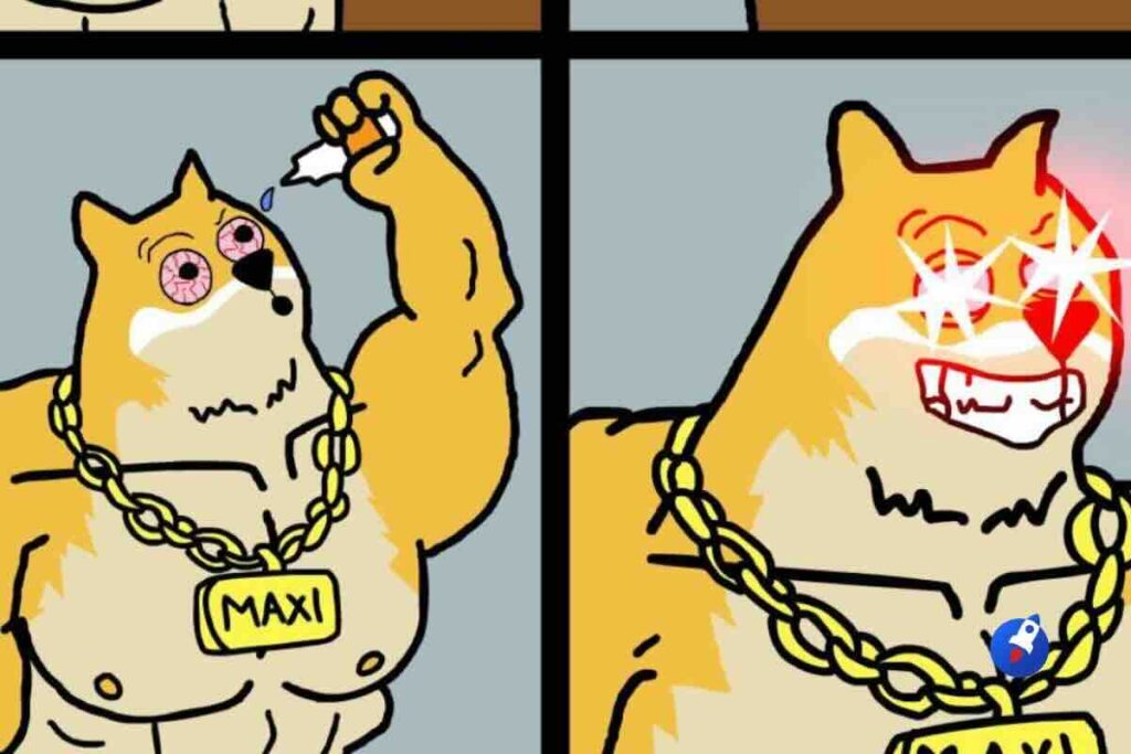 Les memecoins de Solana explosent : un token s’envole de 6 265 % en 24 heures, mais ce memecoin “alpha” vise un x1000