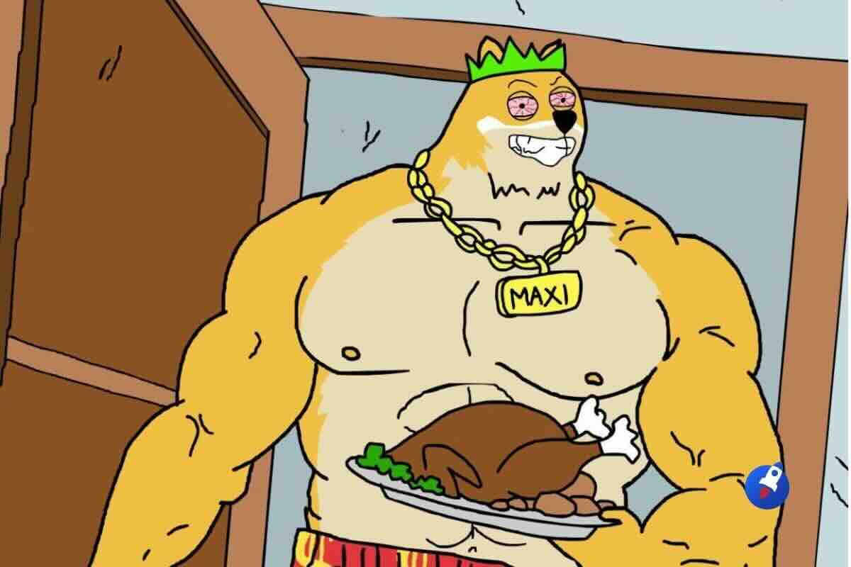 Dogecoin vers un ATH en 2026, cette crypto va exploser