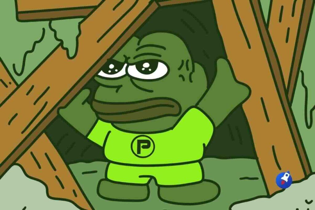 PEPE et les memecoins en feu, PepeNode prêt à en profiter