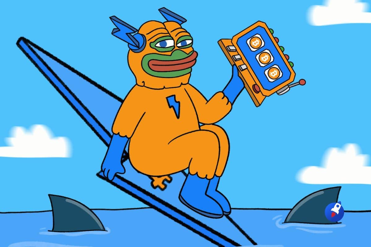 Prévente crypto