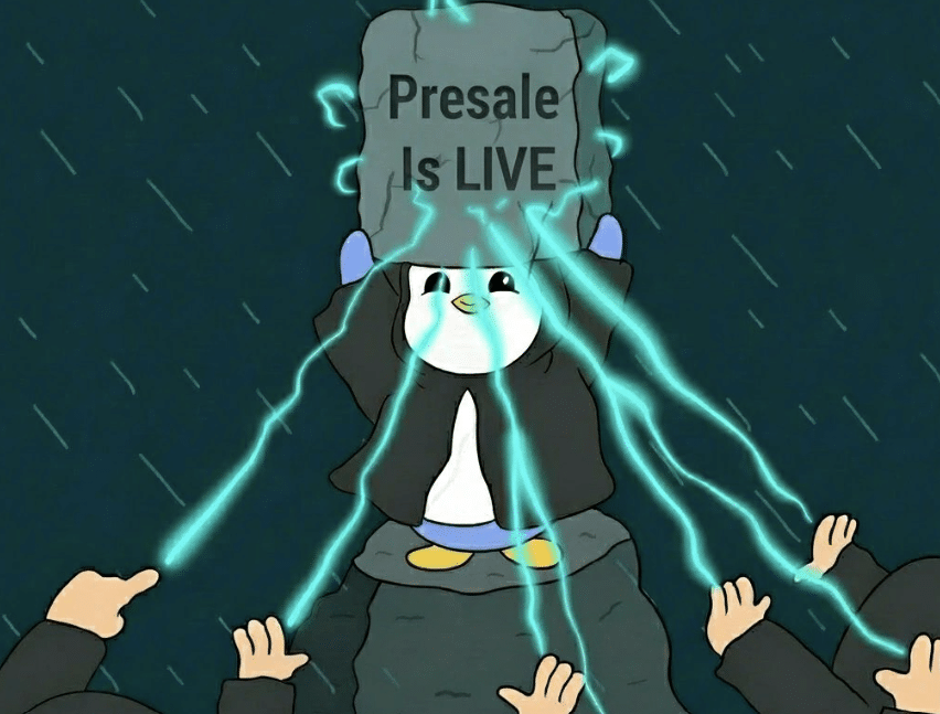 Prévente en ligne Liquidchain