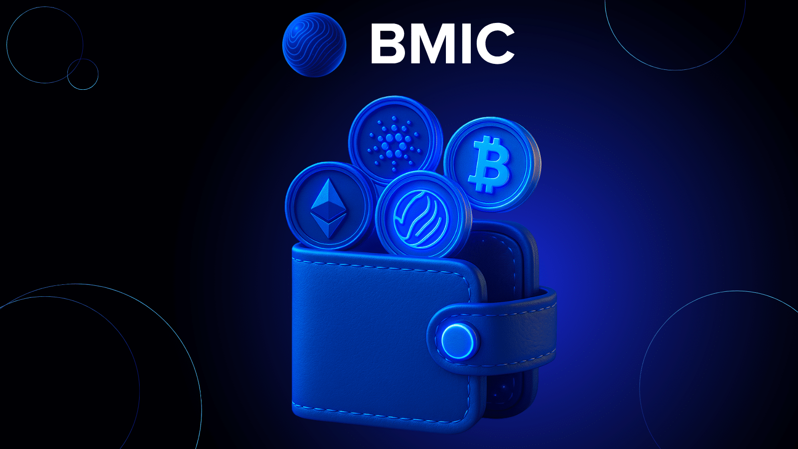 Wallet BMIC