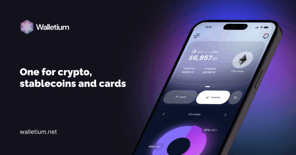 Walletium dévoile TEX et le Mild Staking : une utilité au quotidien dans Telegram