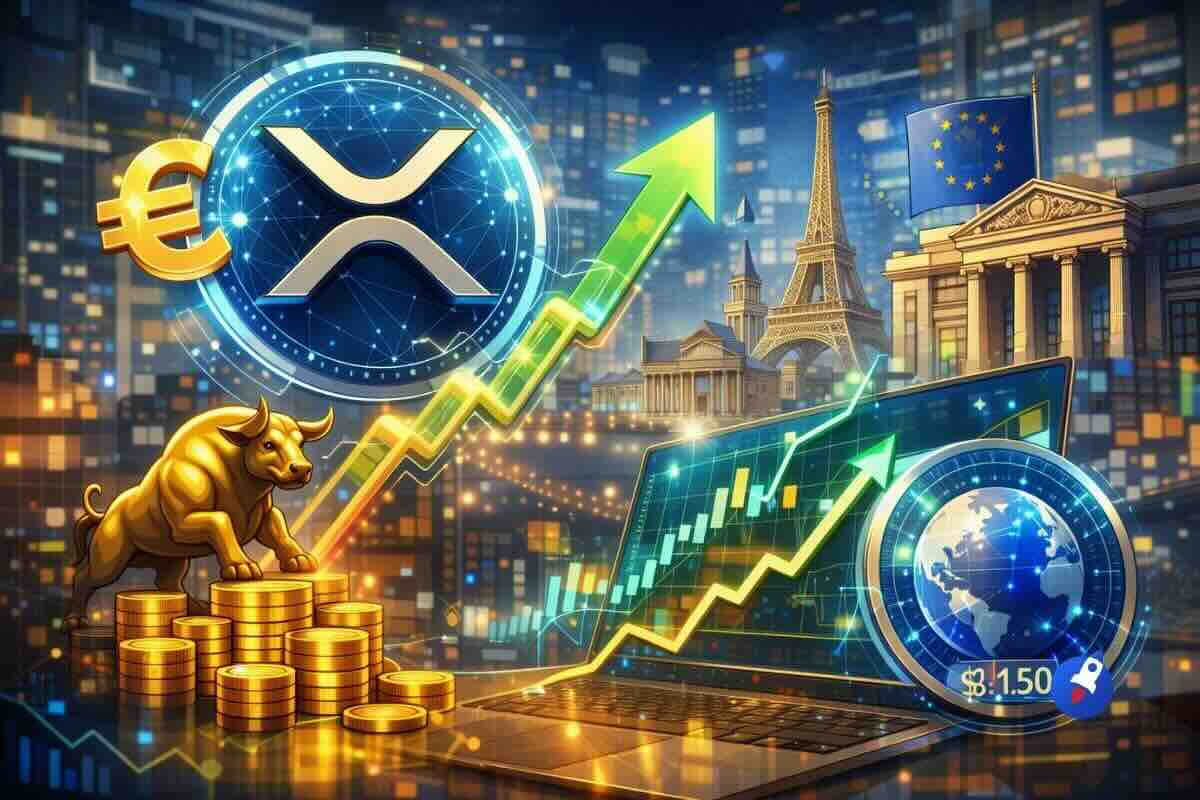 Cours Ripple | Prix et évolution en temps réel du XRP