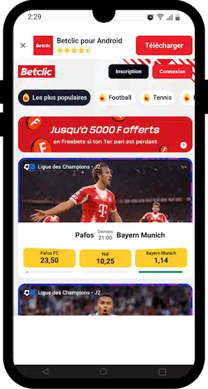 Betclic casino paysafecard