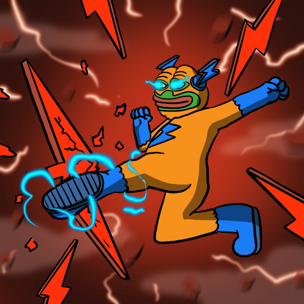 Trump secoue le marché crypto : pourquoi la chute du Bitcoin est une opportunité en or