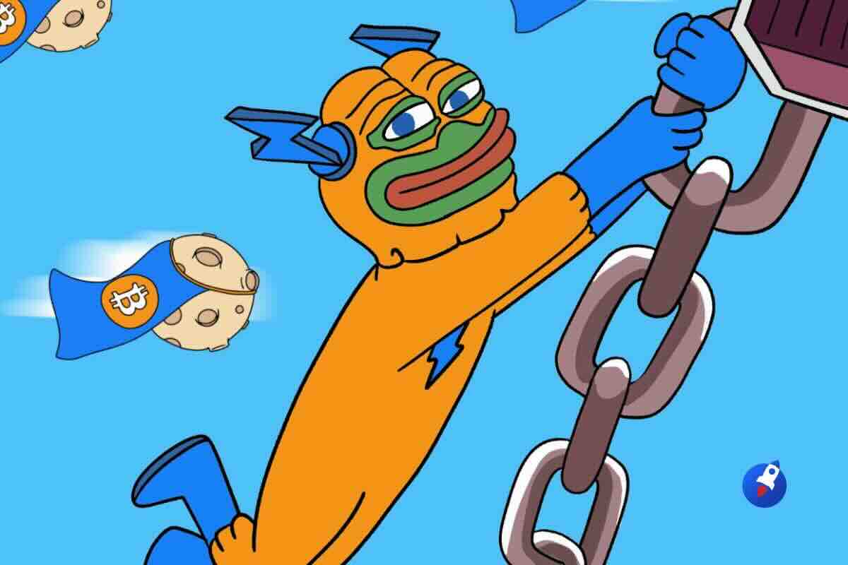 Bitcoin Hyper