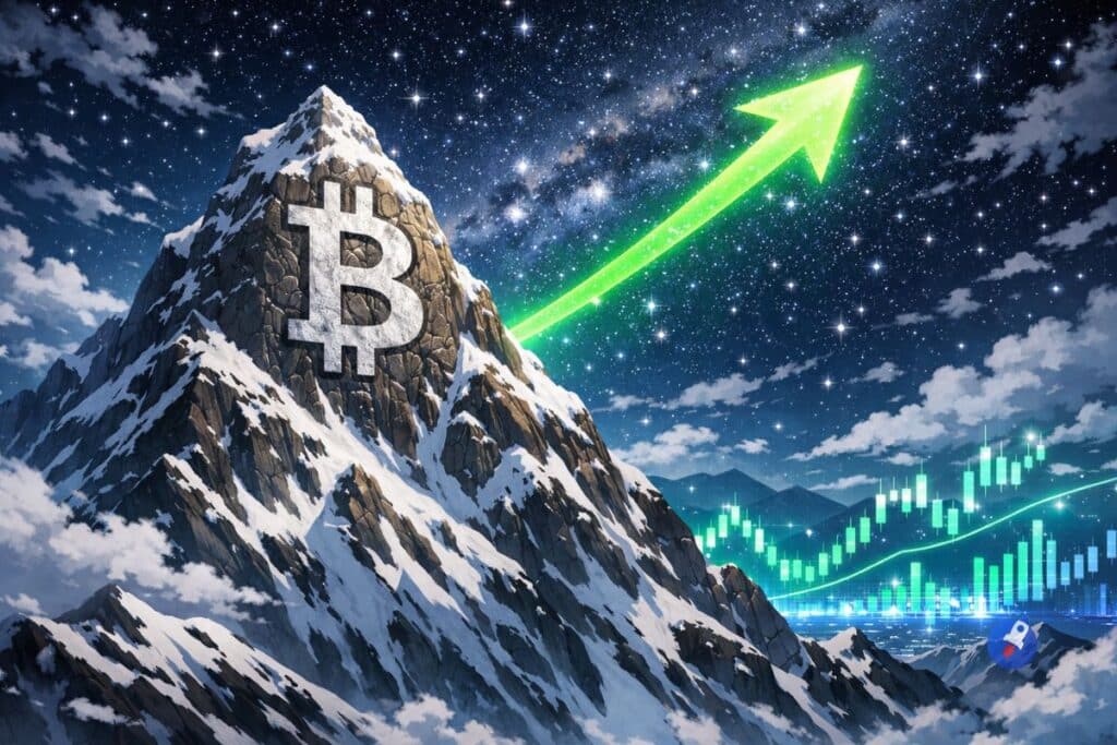 Bitcoin reconquiert les 65 000 $ après le rebond des actions US : est-ce durable ?