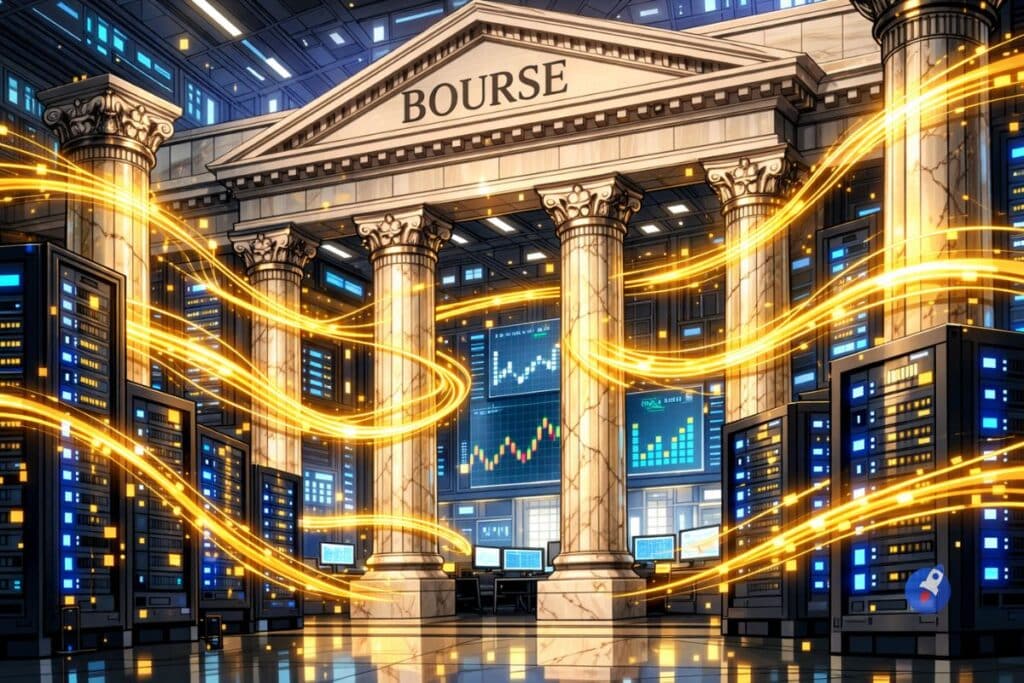 Bitwise acquiert Chorus One et ouvre la voie aux ETF Ethereum avec staking