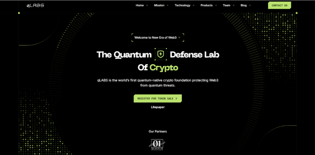qLABS